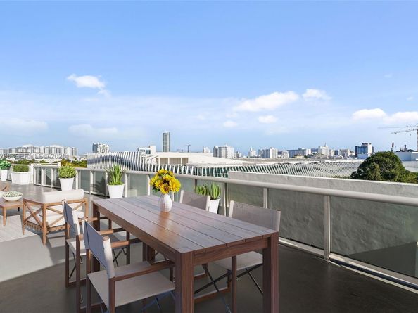2001 Meridian Ave PH16, Miami Beach FL 33139