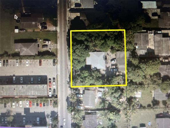 13381 NW 32nd Ct, Opa-Locka FL 33054