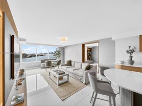 400 S Pointe Dr 1501, Miami Beach FL 33139