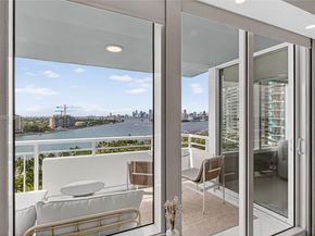 400 S Pointe Dr 1501, Miami Beach FL 33139