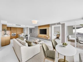 400 S Pointe Dr 1501, Miami Beach FL 33139