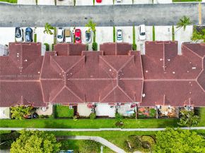 10101 SW 154th Cir Ct 107, Miami FL 33196