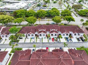 10101 SW 154th Cir Ct 107, Miami FL 33196