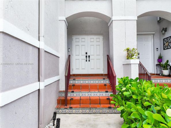 10101 SW 154th Cir Ct 107, Miami FL 33196