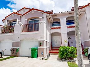 10101 SW 154th Cir Ct 107, Miami FL 33196