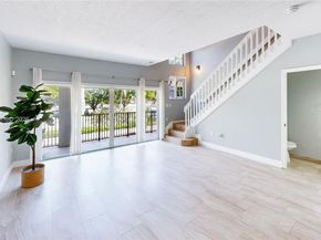 10101 SW 154th Cir Ct 107, Miami FL 33196