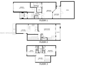 10101 SW 154th Cir Ct 107, Miami FL 33196