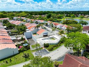 10101 SW 154th Cir Ct 107, Miami FL 33196