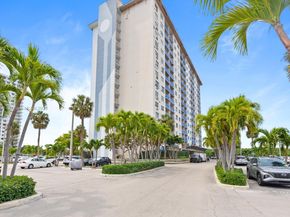 400 Kings Point Dr 1607, Sunny Isles Beach FL 33160