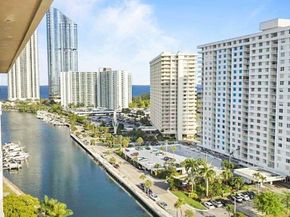 400 Kings Point Dr 1607, Sunny Isles Beach FL 33160