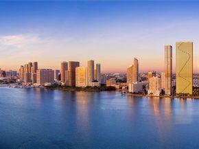 700 NE 24th 3404, Miami FL 33137