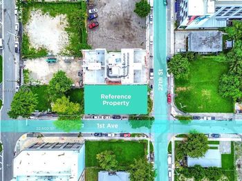 97 NW 27th St