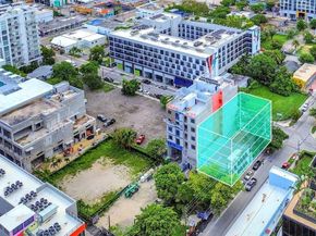 97 NW 27th St, Miami FL 33127