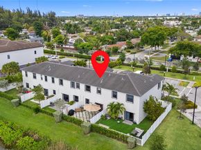20478 NW 4th Ct, Miami Gardens FL 33169