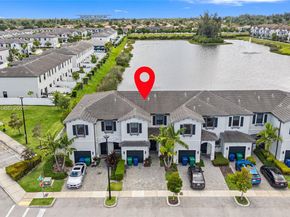 20478 NW 4th Ct, Miami Gardens FL 33169