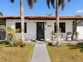 14435 SW 293rd Ter, Homestead FL 33033