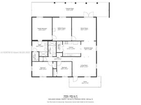 14435 SW 293rd Ter, Homestead FL 33033