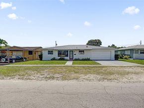 1860 NW 121st St, Miami FL 33167