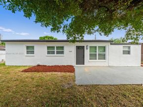 664 NW 21st St, Pompano Beach FL 33060