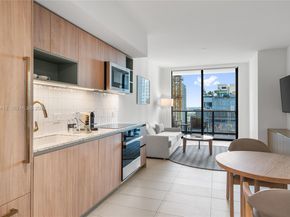 159 NE 6th St 2804, Miami FL 33132