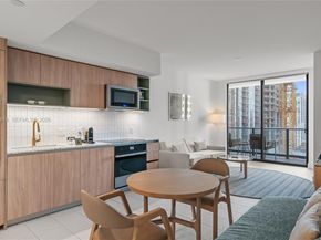 159 NE 6th St 2804, Miami FL 33132