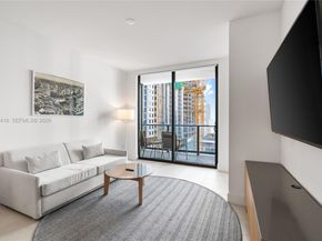 159 NE 6th St 2804, Miami FL 33132