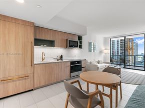 159 NE 6th St 2804, Miami FL 33132