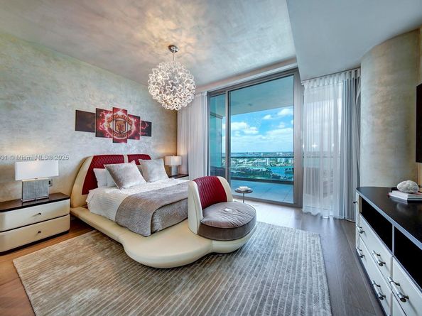 10203 Collins Ave 2601, Bal Harbour FL 33154