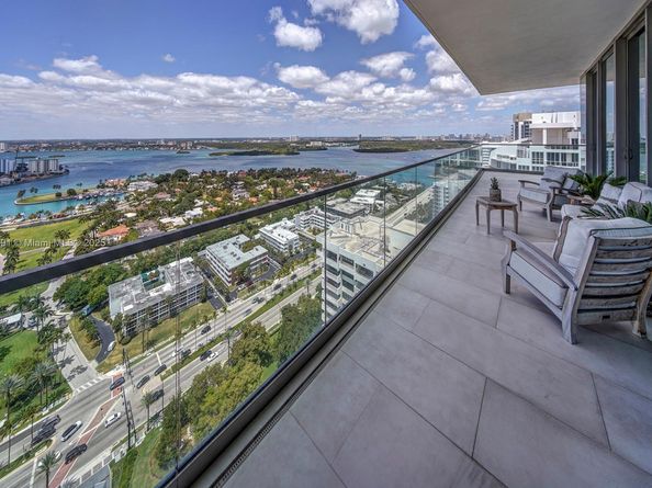 10203 Collins Ave 2601, Bal Harbour FL 33154
