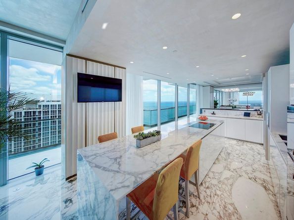 10203 Collins Ave 2601, Bal Harbour FL 33154