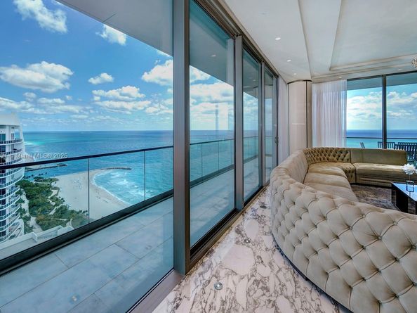 10203 Collins Ave 2601, Bal Harbour FL 33154