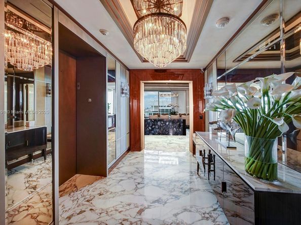 10203 Collins Ave 2601, Bal Harbour FL 33154