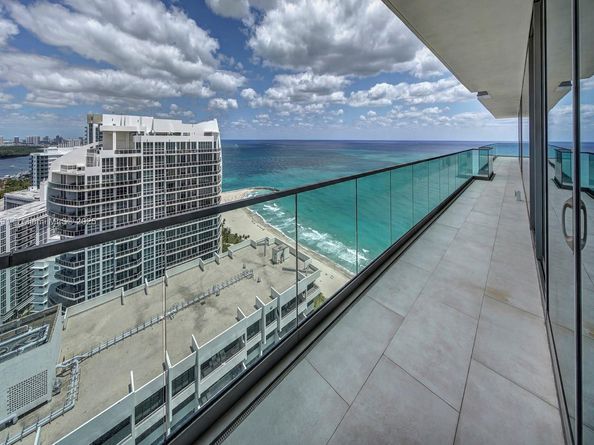 10203 Collins Ave 2601, Bal Harbour FL 33154