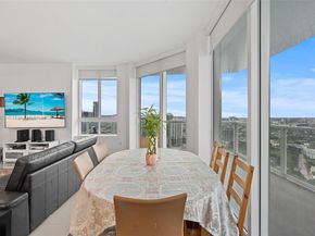 1900 N Bayshore Dr 4018, Miami FL 33132