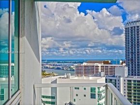1900 N Bayshore Dr 4018, Miami FL 33132