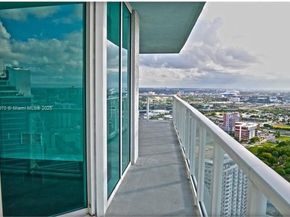 1900 N Bayshore Dr 4018, Miami FL 33132
