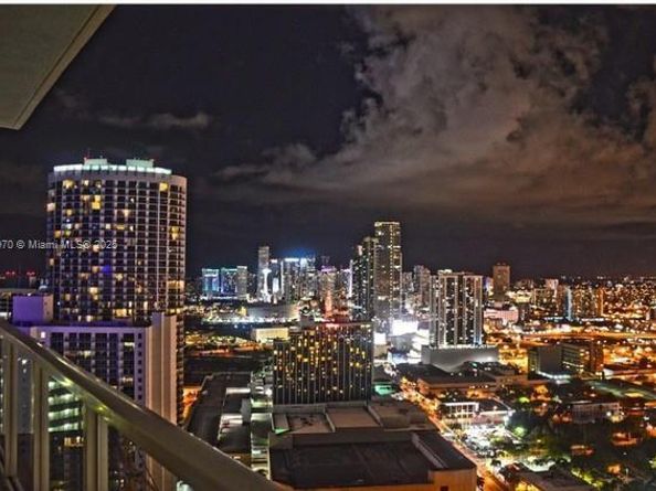 1900 N Bayshore Dr 4018, Miami FL 33132