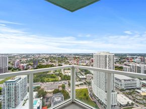 1900 N Bayshore Dr 4018, Miami FL 33132
