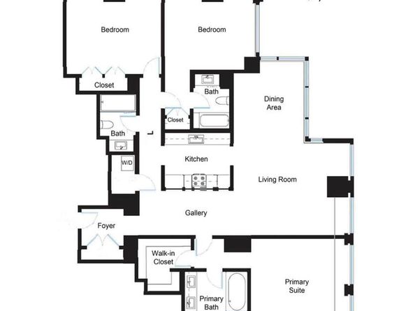 188 Minna Street 24A, San Francisco CA 94105