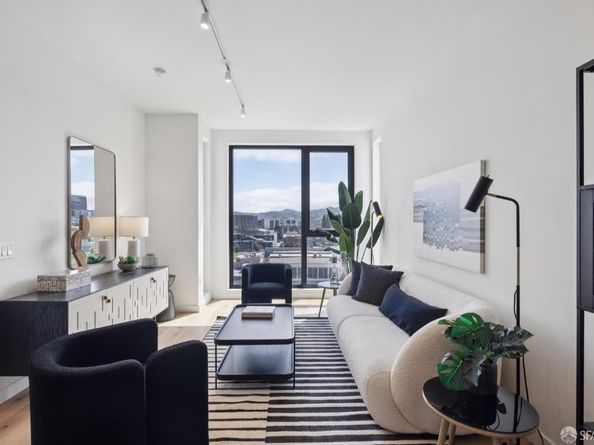988 Harrison Street WA8, San Francisco CA 94107