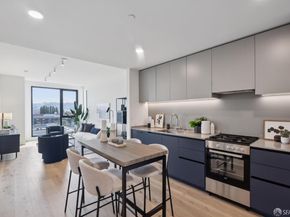 988 Harrison Street WA8, San Francisco CA 94107