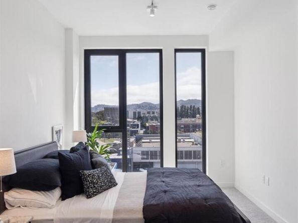 988 Harrison Street WA8, San Francisco CA 94107