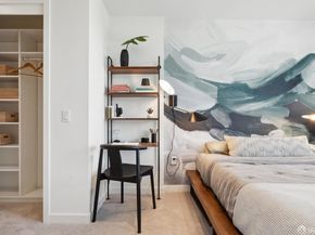 988 Harrison Street WA8, San Francisco CA 94107