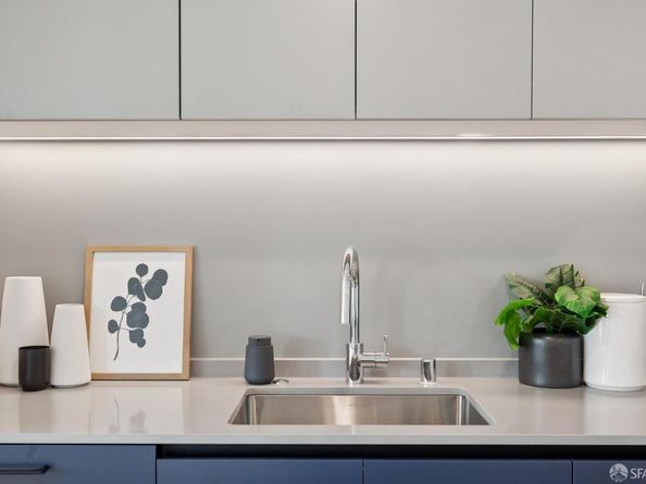 988 Harrison Street WA8, San Francisco CA 94107