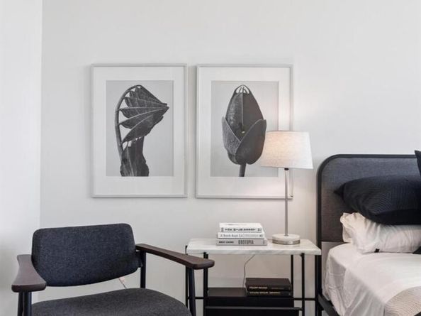 988 Harrison Street WA8, San Francisco CA 94107