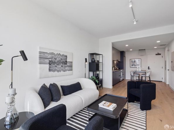 988 Harrison Street WA8, San Francisco CA 94107