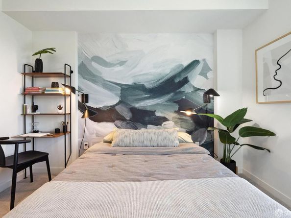 988 Harrison Street WA8, San Francisco CA 94107