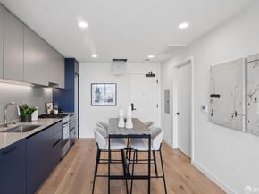 988 Harrison Street WA8, San Francisco CA 94107