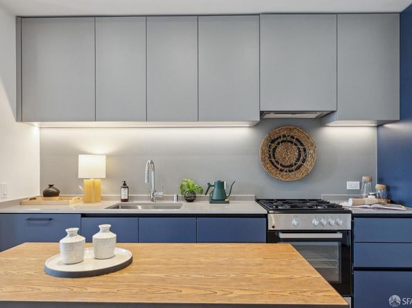 988 Harrison Street WA8, San Francisco CA 94107