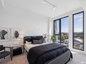 988 Harrison Street WA8, San Francisco CA 94107